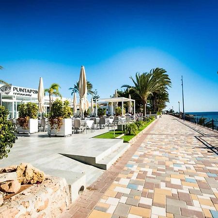 Apartamento Sea Senses Victoria Frente Al Mar 托雷维耶哈 外观 照片
