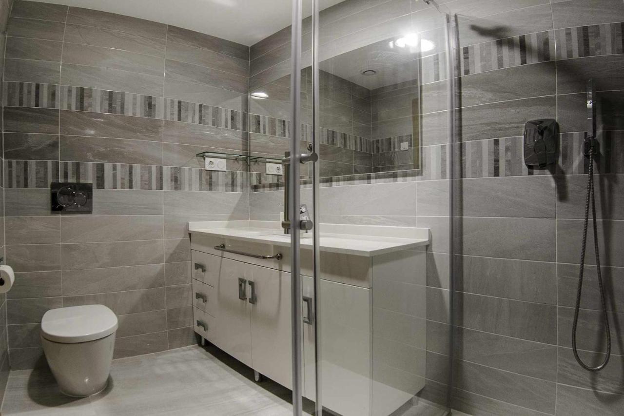 Apartamento Sea Senses Victoria Frente Al Mar 托雷维耶哈 外观 照片