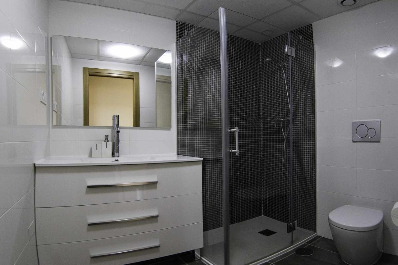 Apartamento Sea Senses Victoria Frente Al Mar 托雷维耶哈 外观 照片