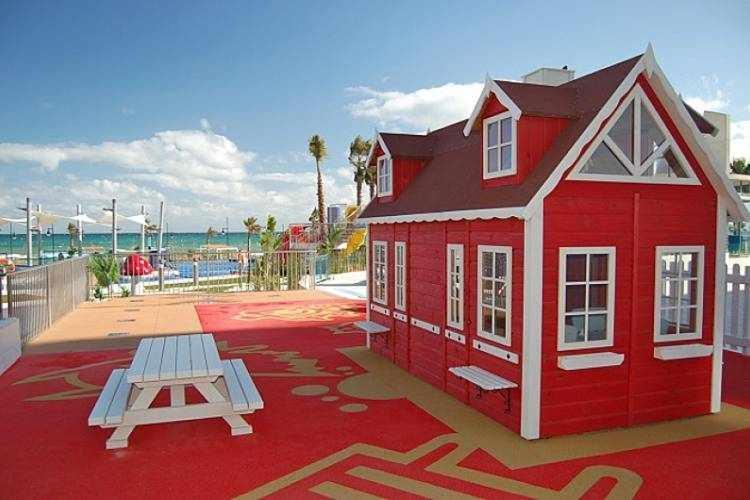 Apartamento Sea Senses Victoria Frente Al Mar 托雷维耶哈 外观 照片