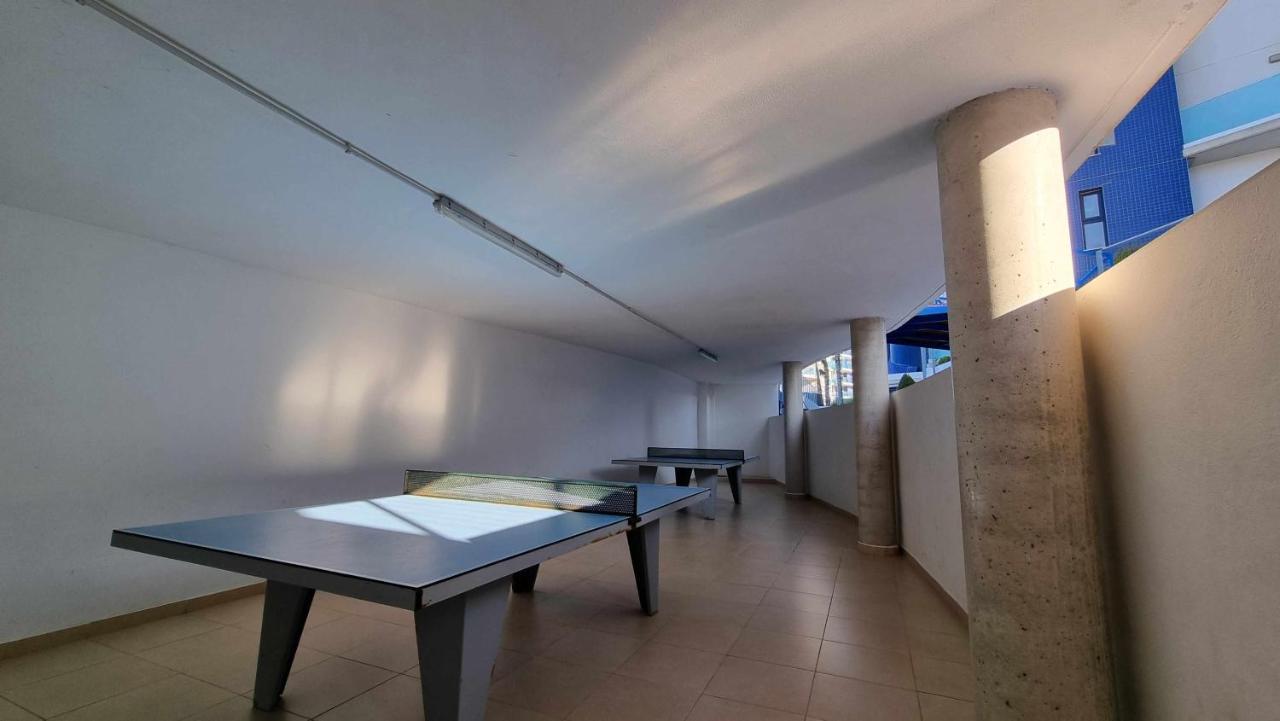Apartamento Sea Senses Victoria Frente Al Mar 托雷维耶哈 外观 照片